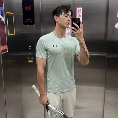傅志慧